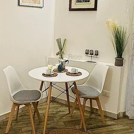 Camerini Di Santa Cecilia Holiday home *
