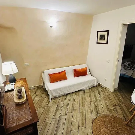 Holiday home Camerini Di Santa Cecilia Palermo