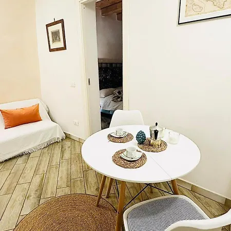 Camerini Di Santa Cecilia Holiday home *
