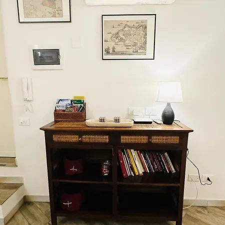 Holiday home Camerini Di Santa Cecilia