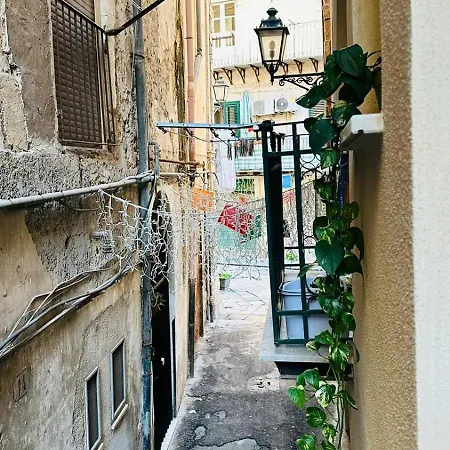 Ferienhaus Camerini Di Santa Cecilia *