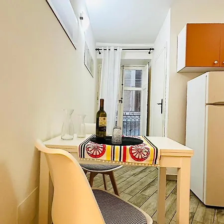 Camerini Di Santa Cecilia Holiday home