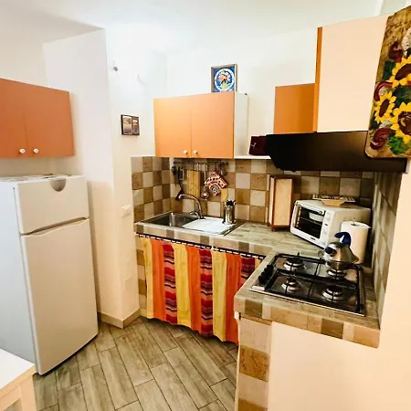 Camerini Di Santa Cecilia Holiday home