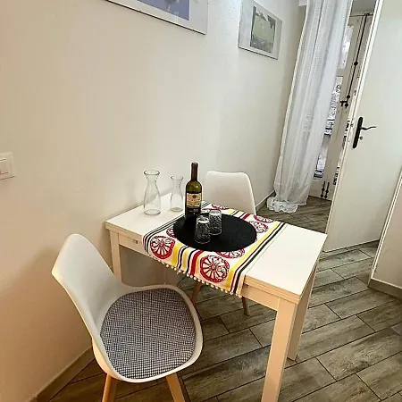 Camerini Di Santa Cecilia Holiday home *