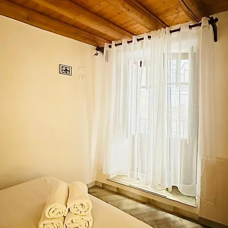 Camerini Di Santa Cecilia Ferienhaus