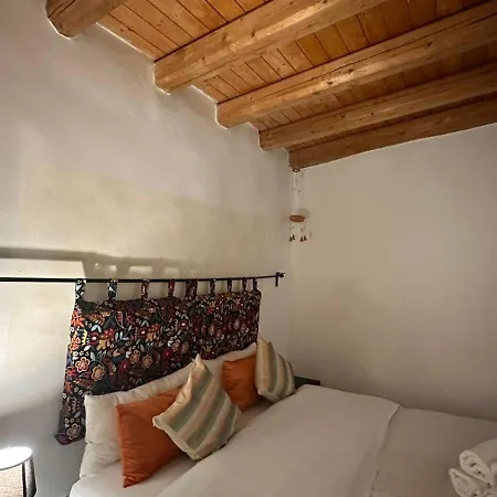 Camerini Di Santa Cecilia Ferienhaus *