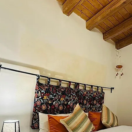 Ferienhaus Camerini Di Santa Cecilia *