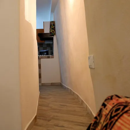 Camerini Di Santa Cecilia Holiday home *