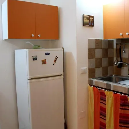Camerini Di Santa Cecilia Holiday home Palermo