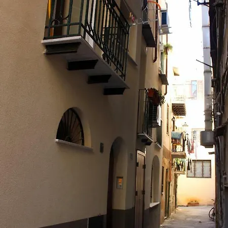 Camerini Di Santa Cecilia Ferienhaus