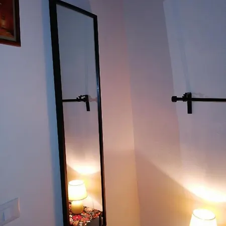 Holiday home Camerini Di Santa Cecilia *